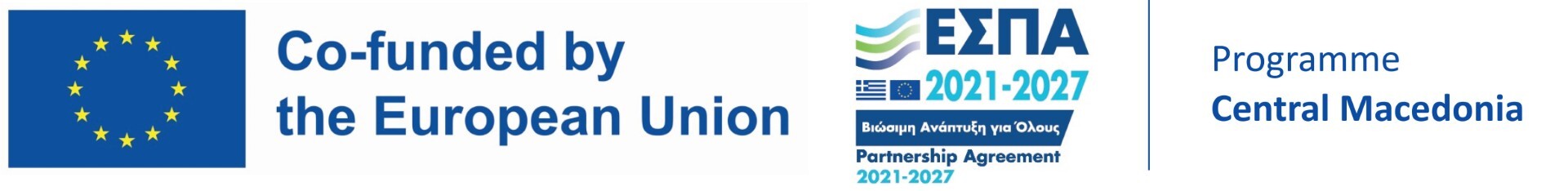 ΕΣΠΑ 2021-2027